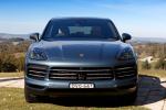 Porsche Cayenne 2018 года (AU)